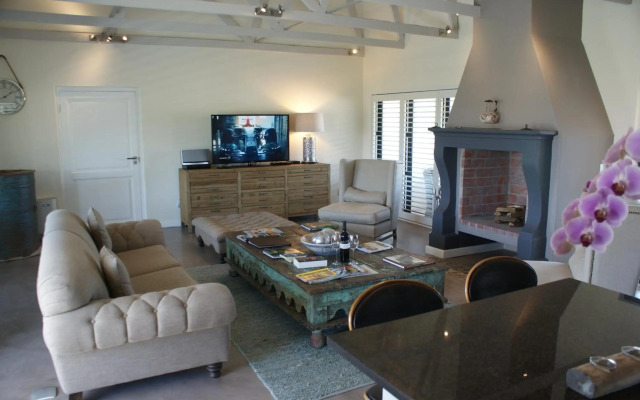 Wedgeview Country House & Spa
