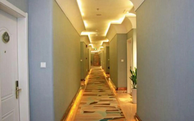 Shanghai Changxing Hotel