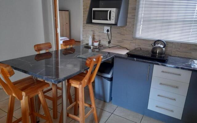 Platberg Self-catering
