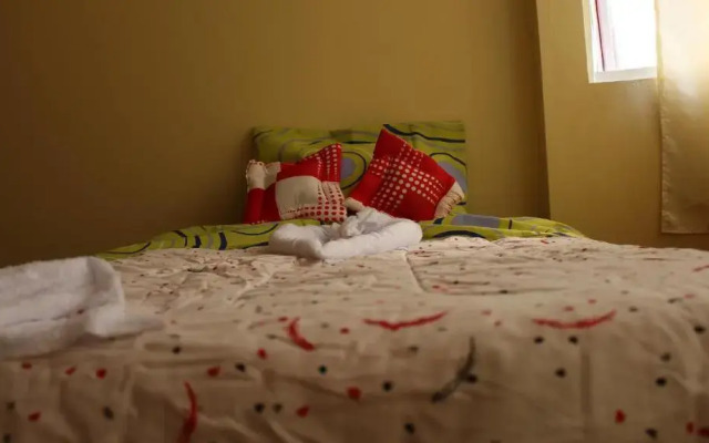 Hotel Flor del Campo