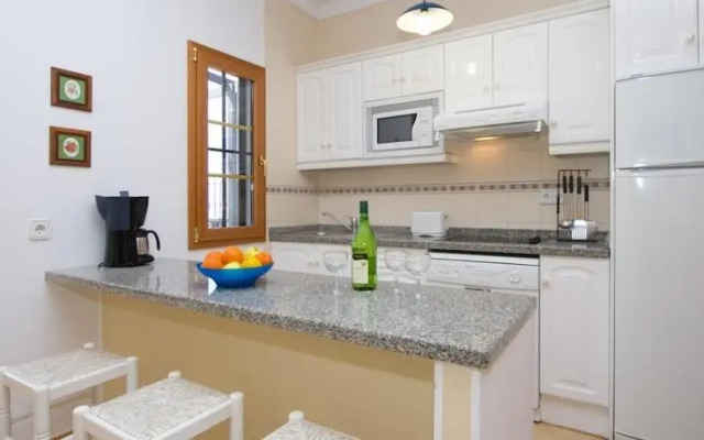 Villas Océano Atlántico Puerto del Carmen