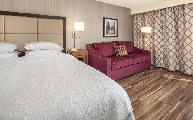 Hampton Inn & Suites Seattle-North/Lynnwood