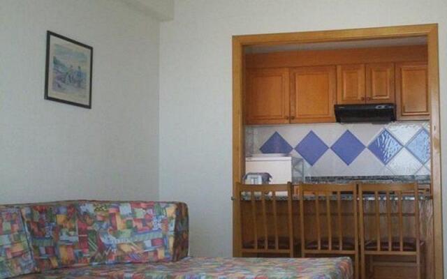 Apartamento Benibeach 32b