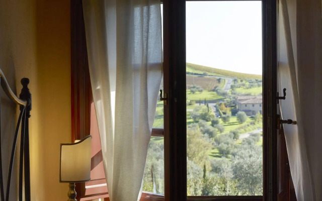 B&B Borgo Petrognano - Residenza d'epoca