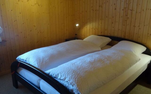 Apartment Reseda Lenk