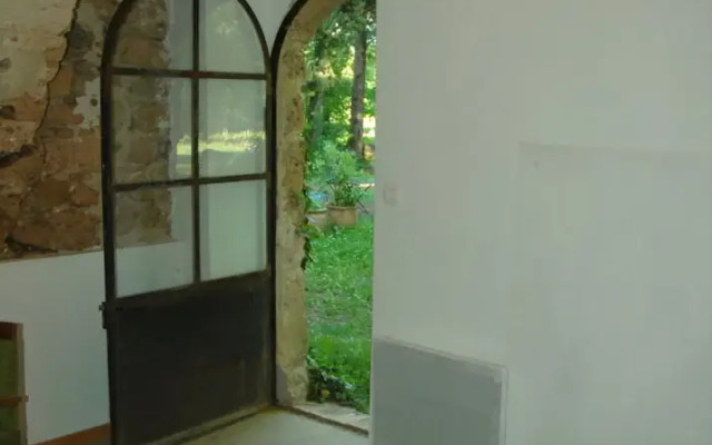 La Bastide du Capelier