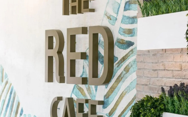The Blue Apartments by Ibiza Feeling - Adult Only