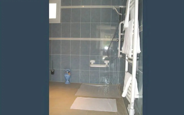 St. Estève Appart Hotel