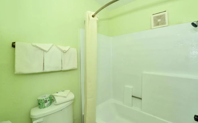 Americas Best Value Inn Holbrook