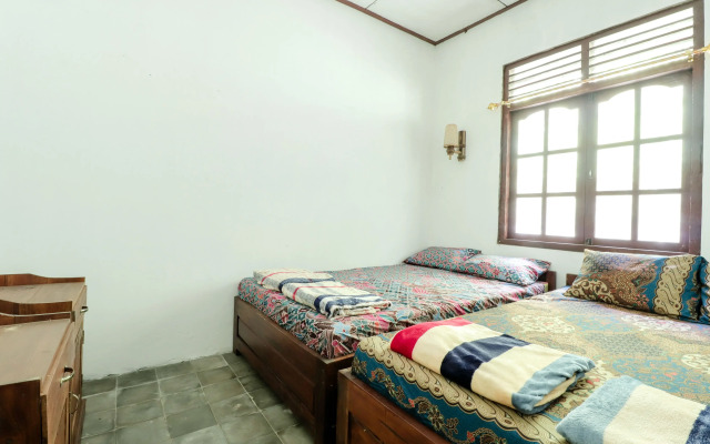 Narendra Homestay by ZUZU