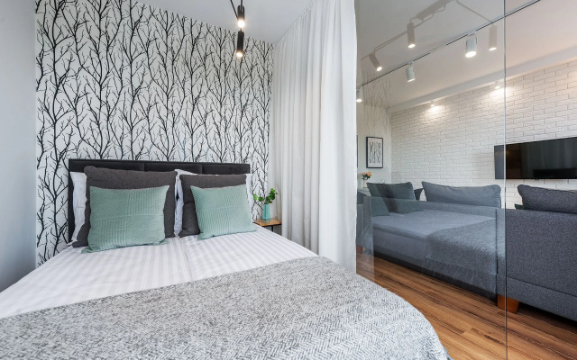 YourSecondFlat Siedmiogrodzka