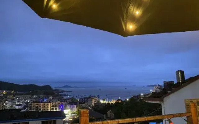 Shengsi hairongju seascape homestay