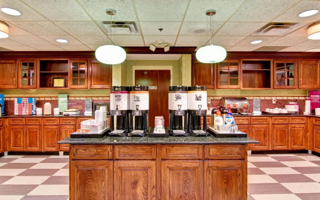 Hampton Inn & Suites Leesburg