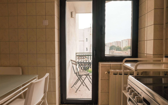 Unirii Center Apartments by Olala Homes