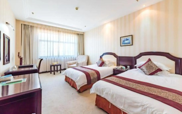 Yinghao International Hotel