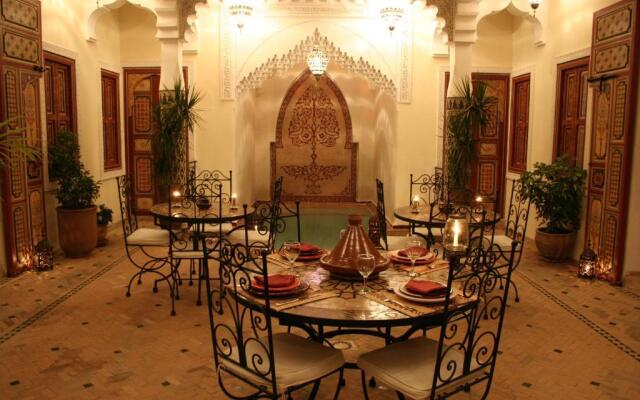 Riad Sofia