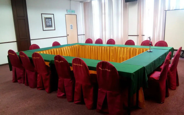 Regal Court Hotel Kuching