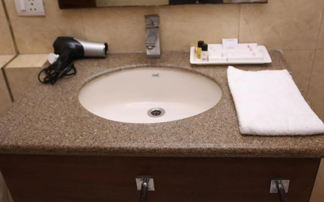 FabHotel Goodwill GK 1