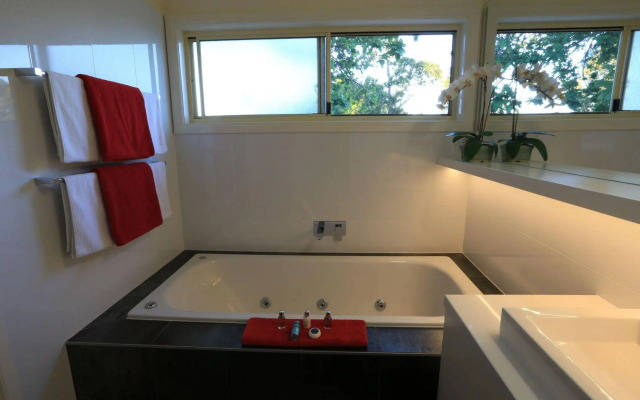 Holmwood Guesthouse