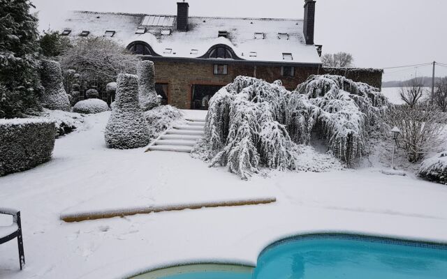 Relais de l'Ourthe