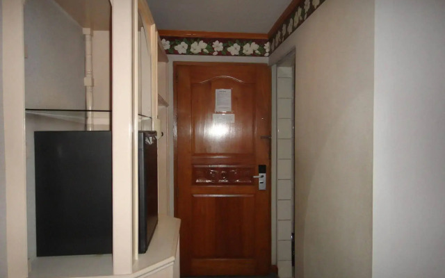 Holiday Plaza Hotel - Cebu