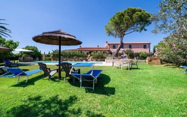 La Locanda della Vecchia Hosteria