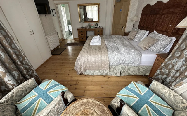 Cambridge Bed and Breakfast