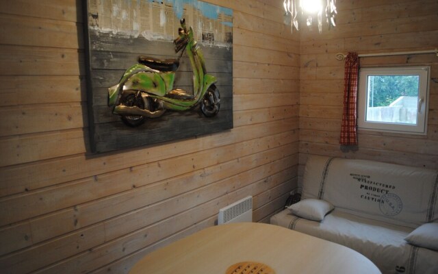 Chambres d'hôtes de la Cavayere & Spa