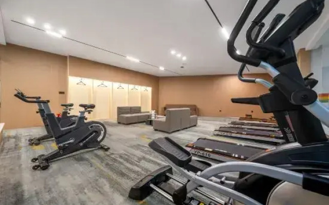 Chongqing Fuling Mantao Hotel (Pickled Mustard Greens Historical Memory Museum Branch)