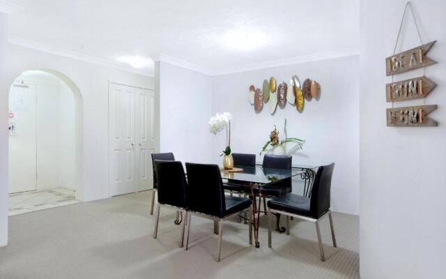 Genesis Apartments