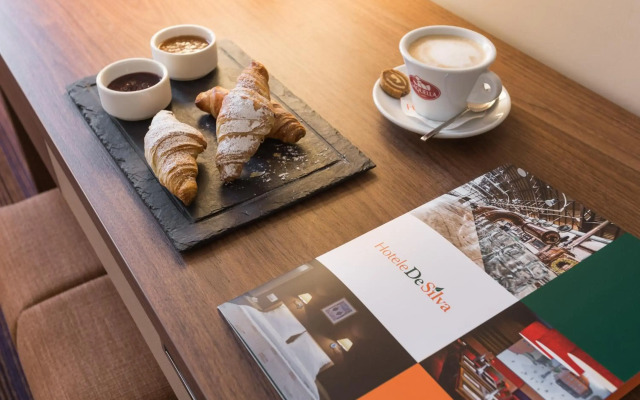Hotel DeSilva Premium Poznań