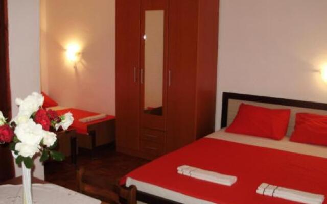 Apartments Aleksic