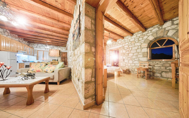 Joanna's Stone Villas