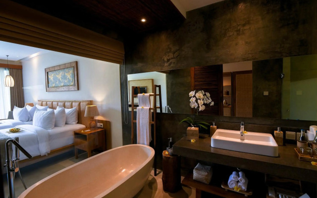 Purana Suite Ubud