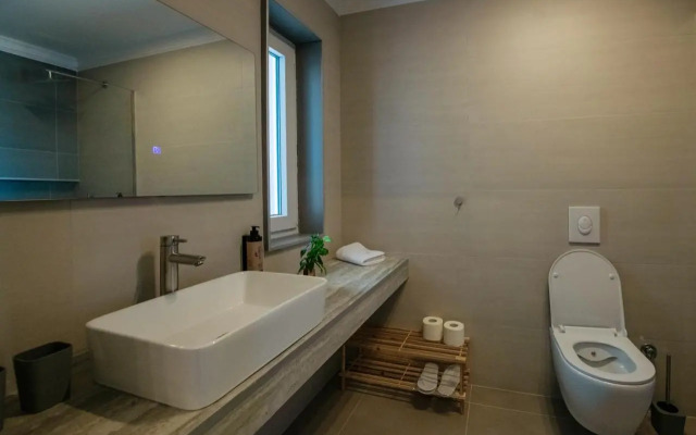 Hotel Vila Anna