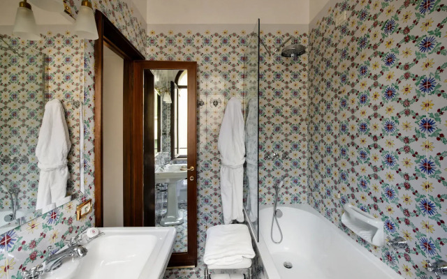 Hotel Villa Cipriani