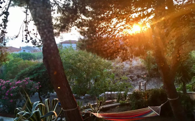 Holiday House Torre Di Manfria