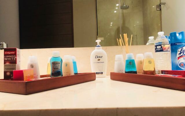 Miyana Amazing CityView Suite  by LiveMexicoCity