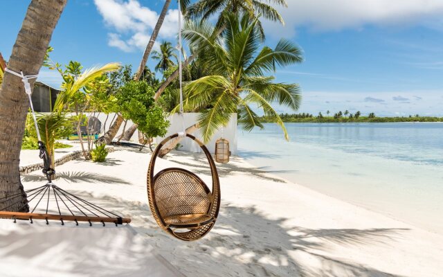 WAVE SOUND by 3S Maldives