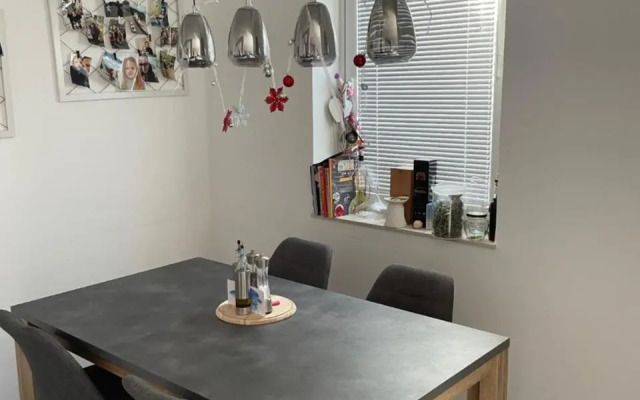Family Home Koper