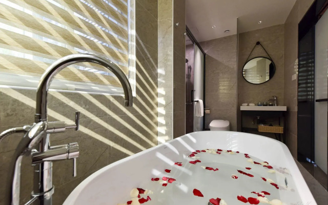 City Inn Splendid China Branch