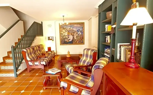 Casa de Aldea Las 7 gotas