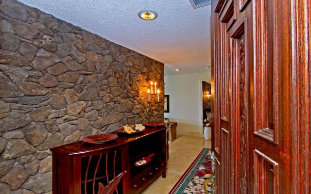Kailua Ocean View Estate