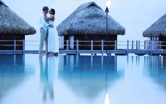 Manava Beach Resort & Spa Moorea