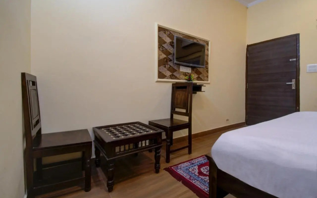 Palette - Rani Bagh Resort