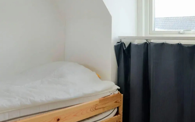 4 Star Holiday Home in Halmstad