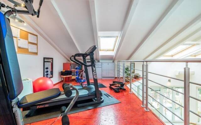 Luxury  penthouse Prestige