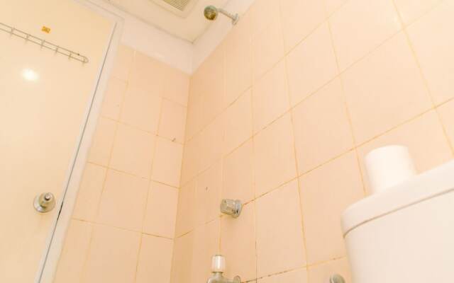 Nice And Elegant 2Br At Serpong Greenview Apartment