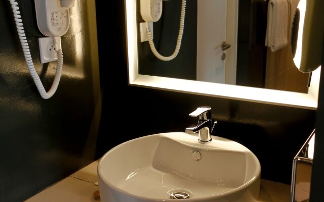 Onomo Hotel Lome