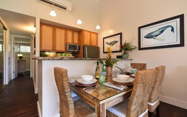 Napili Shores F246